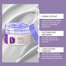 2 PCS Joint Gel Purple Gel，Soothing Massage Cream，Joint Activities Throughout The Body，Soothes for Knees, Hands, Lumbar, Neck and Shoulders Infinity Warehouse