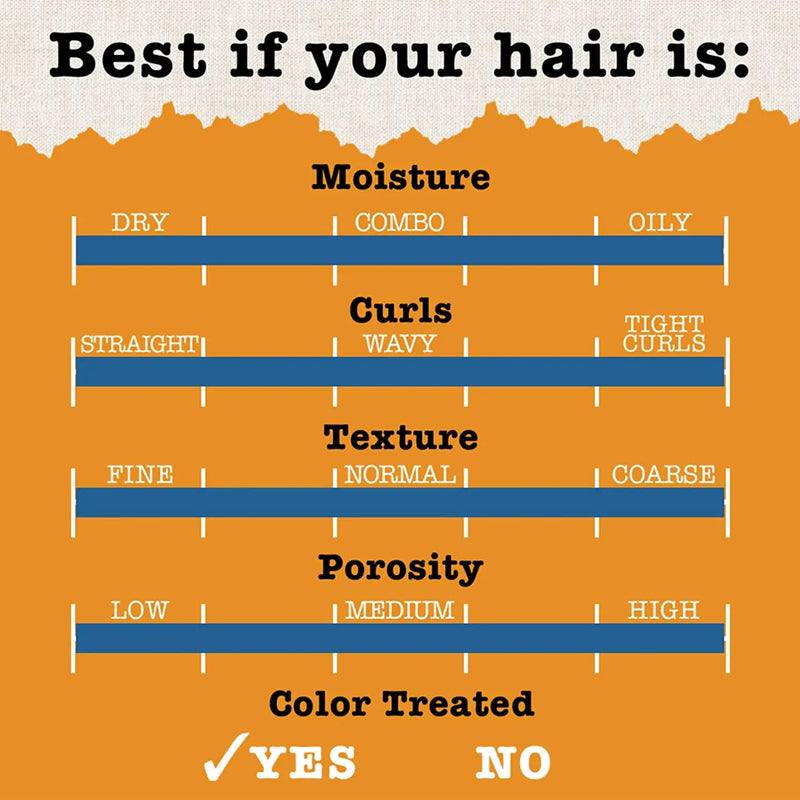 Maui Moisture Heal & Hydrate + Shea Butter Vegan Combing Cream for Thick Curly Hair, Silicone- & Sulfate-Free Leave-In Hair Treatment with Coconut & Macadamia Oils to Define Curls, 8 oz Maui Moisture Store