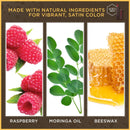 Burt's Bees 100% Natural Moisturizing Lipstick, Sunset Cruise, 1 Tube Burt's Bees