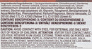 HASK Nourishing Monoi Coconut Shine Oil Vial, 0.625 Ounce (HA32378) HASK