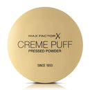 Max Factor Creme Puff Powder Compact 41 Medium Beige Max Factor
