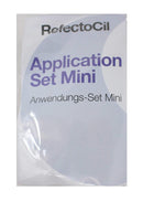 RefectoCil Application Set Mini 5 Units Refectocil