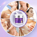 Neck Firming Cream, Anti-Aging Face Moisturizer for Women with Retinol, Collagen & Hyaluronic Acid, Tighten and Lift Neck Cream 1.7 Fl Oz Infinity Warehouse