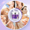 Neck Firming Cream, Anti-Aging Face Moisturizer for Women with Retinol, Collagen & Hyaluronic Acid, Tighten and Lift Neck Cream 1.7 Fl Oz Infinity Warehouse
