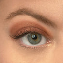 Julep Eyeshadow 101 Crème to Powder Waterproof Eyeshadow Stick, Clove Shimmer Julep Store