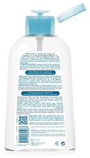 Bioderma - ABCDerm H2O Micellar Water - Micellar Cleansing Water for Babies and Kids - Body and Face Wash for Baby and Kids - for Sensitive Baby and Kid Skin Bioderma