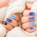 Townley Girl Disney Frozen II 48 PK Press- On Nails Set, Ages 6+ Townley Girl Store