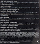 Bobbi Brown Nude Finish Illuminating Powder, 0.23 Oz Bobbi Brown