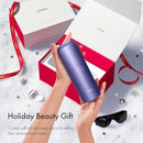 Ulike Laser Hair Removal for Women and Men, Air 3 Ice-Cooling IPL Device Hair Removal for Nearly Painless & Long-Lasting Results, 3 Modes & Auto Flashing for Fast Full Body Hair Removal from Home - Infinity Warehouse