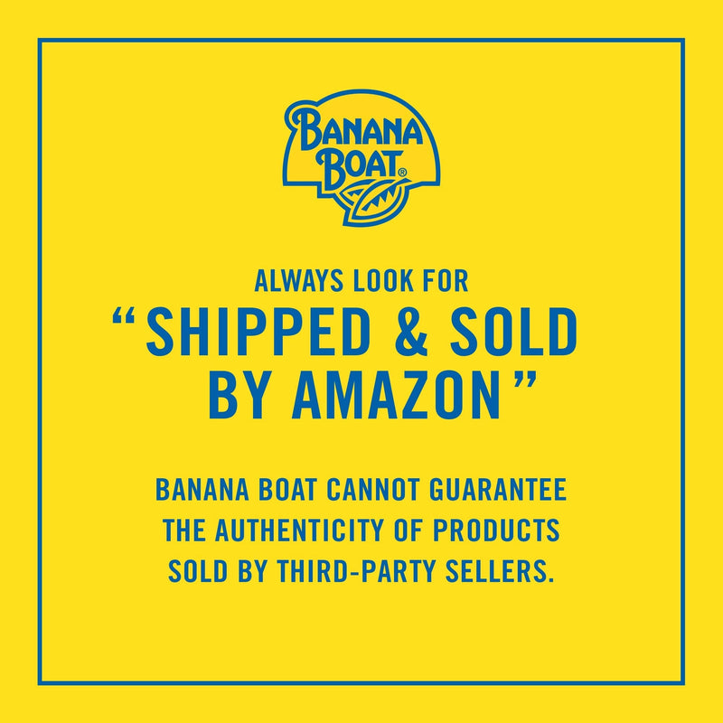 Banana Boat Summer Color Sunless Self Tanning Lotion, Reef Friendly, Light/Medium, 6oz. - Twin Pack Banana Boat