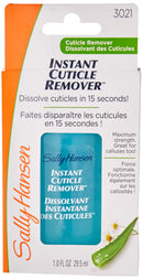 Sally Hansen Instant Cuticle Remover, 1 Fluid Ounce (Pack of 1) Sally Hansen