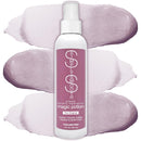 Simply Smooth Xtend Keratin Reparative Magic Potion Original Leave In Conditioner Detangler & Heat Protection Styling Spray Repair & Reduce Breakage Color Safe & Sodium Chloride Free 4 Oz. Infinity Warehouse