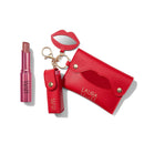 LAURA GELLER NEW YORK Jelly Balm Moisturizing Tinted Lip Balm - In the Buff - Hydrating Vitamin E - Semi-Shine Finish Infinity Warehouse