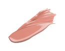 Glo Skin Beauty Cream Glaze Lip Crayon in Chiffon - The Perfect Nude - Glossy Crayon Lipstick, 6 Shades Glo Skin Beauty