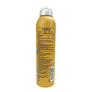 Australian Gold Continuous Spray Sunscreen SPF 15, 6 Ounce, Dries Fast, Broad Spectrum, Water Resistant, Non-Greasy, Oxybenzone Free, Cruelty Free,A70908 Australian Gold