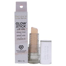 Pacifica Glow Stick Lip Oil - Pink Sheer Women 0.14 oz Pacifica