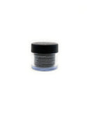 Style Factor EDGE BOOSTER Strong Hold Water Base Pomade- Excellent for Taming Edges & Braiding Hair (Black, 0.85oz) Edge Booster