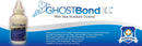 Ghost Bond Platinum Hair Replacement Adhesive Wig Glue for Poly and Lace Wigs and Hairpieces - 1.3oz Professional Hair Labs