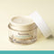 Aveeno Calm + Restore Oat Gel Facial Moisturizer for Sensitive Skin, Lightweight Gel Cream Face Moisturizer with Prebiotic Oat and Feverfew, Hypoallergenic, Fragrance- and Paraben-Free, 1.7 oz Aveeno