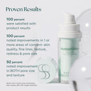 Marini SkinSolutions NeuroSmooth - Neuromodulating, Peptide-Powered Face Serum for Glass-Smooth, Poreless-Looking Skin - Cruelty Free - Made in the USA - 1 fl oz Infinity Warehouse