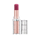 L'Oreal Paris Makeup Colour Riche Plump and Shine Lipstick, for Glossy, Radiant, Visibly Fuller Lips with an All-Day Moisturized Feel, Wild Fig Plump, 0.1 oz. L'Oreal Paris