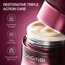 Donginbi Ginseng Daily Defense Cream - Korean Ginseng Skin Care, 0.8 floz / 25 ml Infinity Warehouse