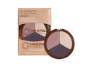 Mineral Fusion Eye Shadow Trio Density, 0.1 oz Mineral Fusion