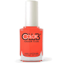Color Club So Lit Collection Neon Nail Lacquer Color Club