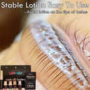Lash Lift Kit, Eyelash Perm, and Brow Lamination 2 in 1, 5 Minutes Lash Lifting With Keratin Lash Mascara For Black Tint and Dye Look, Make Eyes Beautiful 6 Weeks. Libeauty