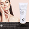 WBM INTERNATIONAL Facial Cleanser With Amino Acid | Perfect Anti-Aging, Skin Brightening And Wrinkle Reducing Acne Daily Face Wash for Oily, Dry & Sensitive Skin With Organic & Natural Ingredients - 4.2 Oz/120 ml WBM Care