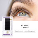 BEYELIAN Eyelash Extension Kit, Lash Extensions Kit Supplies for Beginners and Professional Eyelash Training Practice BEYELIAN