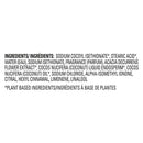 Love Beauty And Planet Volume and Bounty 2 in 1 Shampoo and Conditioner Bar for Thinning Hair Coconut Water & Mimosa Flower Body and Strength 4.0 oz Love Beauty And Planet Store
