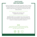 Desert Essence Tea Tree Oil Skin Ointment - 1 Fl Ounce - Jojoba & Lavender Essential Oils - Vitamin E - Sweet Almond Extract - Moisturizer For Dry Skin, Skin Irritations, Cuticles Desert Essence