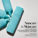 Kate Somerville HydraKate Illuminating Sunscreen Drops – Tinted SPF 50+ Mineral Sunscreen with Zinc Oxide, Moisturizing & Anti-Aging Sun Protection, 1.7 Fl Oz Infinity Warehouse
