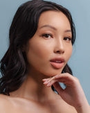 Doe Lashes"Morning Dew" Reusable False Eyelashes - Handmade from Ultra-Fine Korean Silk. Lightweight Fake Eyelashes Extensions give a Natural Look. Doe Lashes