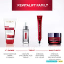 L’Oreal Paris Skincare Revitalift Triple Power Fragrance-Free Face Moisturizer with Pro Retinol, Hyaluronic Acid & Vitamin C, Reduce Wrinkles, Firm and Brighten Skin, 2.55 Oz L'Oreal Paris