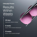 Timeline Mitopure Urolithin A Supplement Gummies - Clinically Proven Support for Healthy Aging and Cellular Renewal - Mitoceutical for Muscle Strength and Longevity Infinity Warehouse