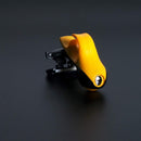 HeadBlade LE Moto Men's Head Shaving Razor - Reverso - Revolutionary Dual Active Suspension HeadBlade