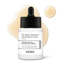 COSRX 2% Alpha Arbutin Discoloration Care Face Serum with Niacinamide, Glutathione & Tranexamic Acid, Serum to Target Dark Spots and Hyperpigmentation, Daily Korean Skin Care, 1.7 fl oz Infinity Warehouse