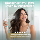 Uplift's Texture Dust: Boosts Volume & Lift for Fuller, Textured Styles with a Natural, Matte Finish - A Hair Styling Powder for Men & Women, 0.75 oz. Infinity Warehouse