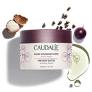 Caudalie Vinotherapist Replenishing Vegan Body Butter with Shea Butter and Grape-seed Oil, Addresses Itching Caused by Eczema and Other Skin Conditions Caudalie