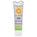 California Baby Super Sensitive Everyday Face and Body Lotion - SPF 30 Broad Spectrum Sunscreen - For Dry Sensitive Skin, Fragrance Free, 1.8 oz California Baby