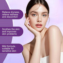 Biotin 10-in-1 Skin Restoration Cream, Deep Moisturizing, Natural Collagen Lifting Serum for All Skin Types, 2 Pack Infinity Warehouse