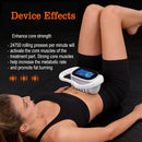 Inner Ball Massage Roller, Lymphatic Drainage Massager Ultimate Fascia Release & Deep Tissue Massage Pain Relief Muscle Roller Machine, Electric Rolling Massager Relieve Foot,Ankle,Lower Back Aches Infinity Warehouse