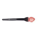 e.l.f. Blush Brush for Precision Application, Synthetic e.l.f.