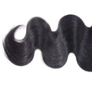 Selina Hair 8A Brazilian Body Wave Human Hair Bundles 3 Bundles 300g Full Head Set Remy Hair Unprocessed Human Hair Weave Natural Black Color Cheap Human Hair (20 22 24 Inch,Natural Black) Selina
