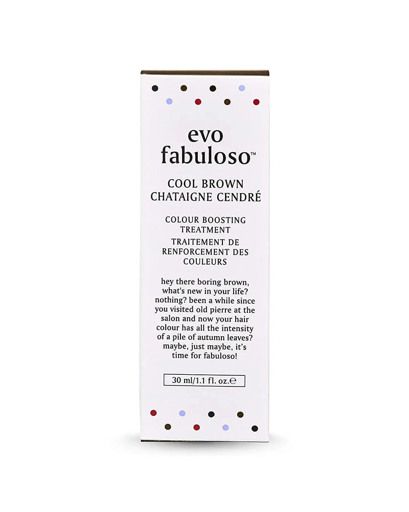 EVO Fabuloso Intensifying Conditioner Beauty Coquette