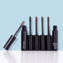 e.l.f., Wow Brow Gel, Volumizing, Buildable, Wax-Gel Hybrid, Creates Full, Voluminous-Looking Brows, Locks Brow Hairs In Place, Brunette, Fiber-Infused, 0.12 Oz e.l.f.