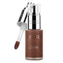 PÜR 4-in-1 Love Your Selfie Longwear Foundation & Concealer, Dpp3, 1.2 Fl Oz PÜR MINERALS