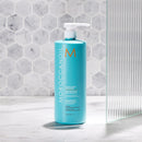 Moroccanoil Smoothing Shampoo and Conditioner Bundle, 33.8 oz Moroccanoil
